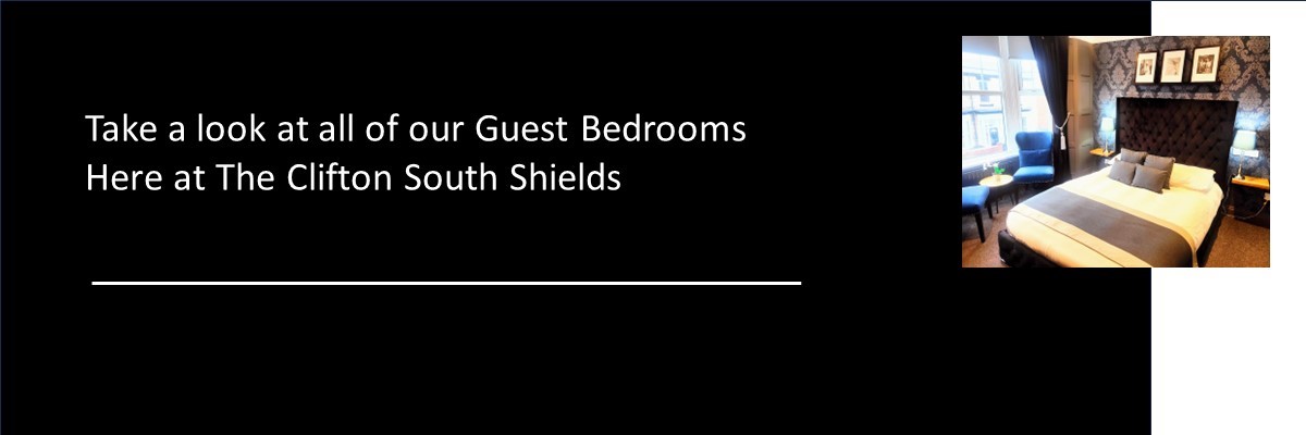 See all 17 ensuite bedrooms at The Clifton South shields